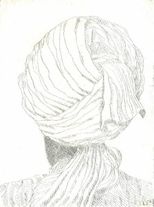 Türban by Lincoln Seligman